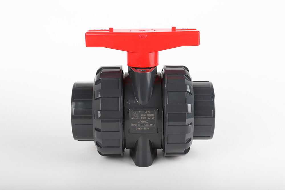 肇源双由令球阀